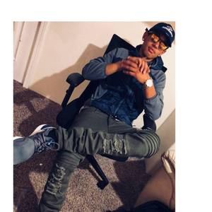 Meet your Posher, Andre